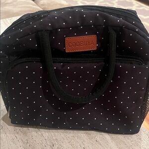 Lunch tote Bags -large